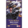 One Piece Card Game – Booster Blister OP-10 Sang Royal (1 Booster aléatoire) – FR - Poke-Geek