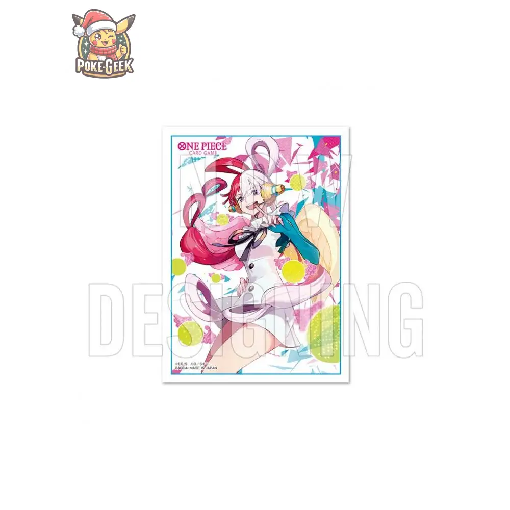 one piece card game uta collection One Piece Card Game : Uta Collection (ENG) – 1UP main image 1