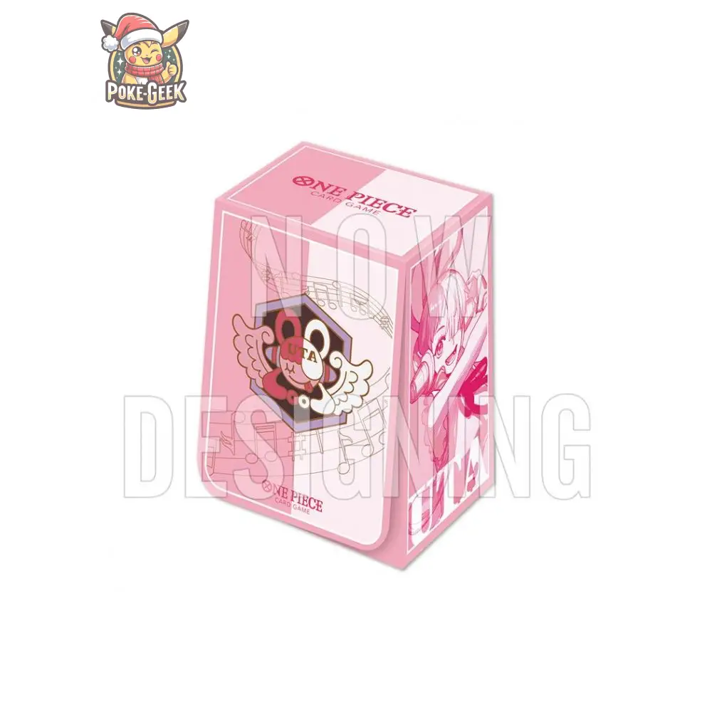 ONE PIECE CARD GAME COLLECTION PREMIUM UTA - FR - Poke-Geek