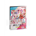 ONE PIECE CARD GAME COLLECTION PREMIUM UTA - FR - Poke-Geek