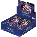 One Piece Card Game – Display OP-14 "The Azure Sea’s Seven" – 24 Boosters – Anglais - Poke-Geek