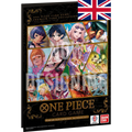 One Piece Card Game – Premium Card Collection Best Selection Vol.05 (EN) - Poke-Geek