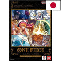 One Piece Card Game – Premium Card Collection Best Selection Vol.1 – Japonais - Poke-Geek