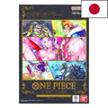 One Piece Card Game – Premium Card Collection Best Selection Vol.2 – Japonais - Poke-Geek