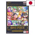 One Piece Card Game – Premium Card Collection Best Selection Vol.3 – Japonais - Poke-Geek
