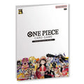 One Piece CG – Set 25th Edition – Premium Card Collection – EN - Poke-Geek