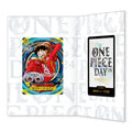 One Piece Day 2024 – Premium Card Collection – Luffy – Japonais - Poke-Geek