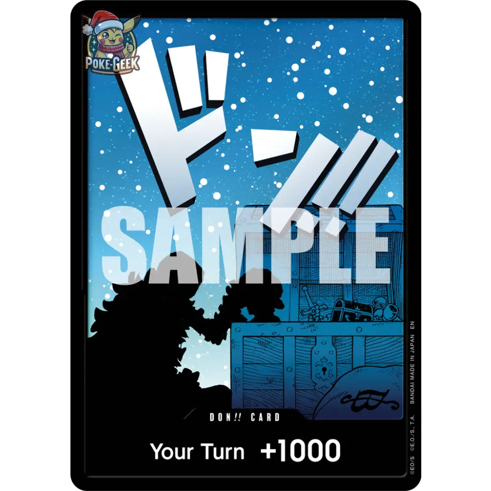 One Piece : Devil Fruit Collection Vol. 3 FR – Ope Ope no Mi (Fruit du Bistouri) - Poke-Geek
