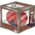 One Piece : Devil Fruit Collection Vol. 3 FR – Ope Ope no Mi (Fruit du Bistouri) - Poke-Geek