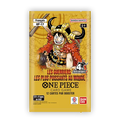 Booster One Piece OP17 en français – Les Guerriers les Plus Puissants au Monde – 12 cartes