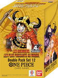 Bundle One Piece OP17 DP-12 français – Double Pack