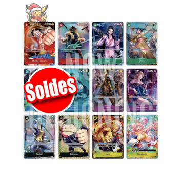 ONE PIECE Premium Card Collection Fest. 23-24 Edition