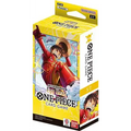 One Piece – Starter Deck 29 FR – Egg Head (Deck Jaune) - Poke-Geek