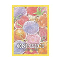 One Piece TCG - Proteges Cartes Standard - Devil Fruits (70) - Bandai - Poke-Geek