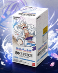 Display One Piece Card Game OP-05 – Protagonist of the New Generation – Japonais - Poke-Geek