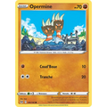 Opermine - EB Origine Perdue - 106/196 - Poke-Geek