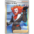 Ordres du Boss - EB Origine Perdue - TG24/TG30 - Poke-Geek