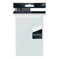 Pack de 100 Sleeves Standard PRO-Gloss - Ultra Pro - Poke-Geek