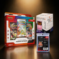 Pack Protection Pokémon – Collection Illustration Premiers Partenaires Série 2 FR - Poke-Geek