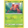 Paras - EB Origine Perdue - 4/196 - Poke-Geek