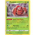 Parasect - EB Origine Perdue - 5/196 - Poke-Geek