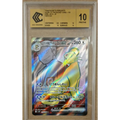 Persian ex de la Team Rocket (118/098) – Glory of Team Rocket (SV10) – Japonais – CCC 10 Pristine - Poke-Geek