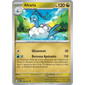 Peu commune - Pokemon - Flammes Obsidiennes - Altaria 160/197 - Poke-Geek