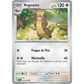 Peu commune - Pokemon - Flammes Obsidiennes - Argouste 177/197 - Poke-Geek
