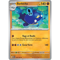 Peu commune - Pokemon - Flammes Obsidiennes - Barbicha 109/197 - Poke-Geek