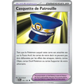 Peu commune - Pokemon - Flammes Obsidiennes - Casquette de Patrouille 191/197 - Poke-Geek