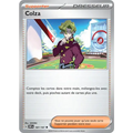 Peu commune - Pokemon - Flammes Obsidiennes - Colza 187/197 - Poke-Geek