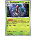 Peu commune - Pokemon - Flammes Obsidiennes - Désséliande 12/197 - Poke-Geek
