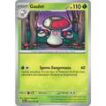 Peu commune - Pokemon - Flammes Obsidiennes - Gaulet 10/197 - Poke-Geek