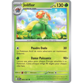 Peu commune - Pokemon - Flammes Obsidiennes - Joliflor 3/197 - Poke-Geek