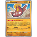Peu commune - Pokemon - Flammes Obsidiennes - Limonde 112/197 - Poke-Geek