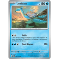 Peu commune - Pokemon - Flammes Obsidiennes - Lokhlass 45/197 - Poke-Geek
