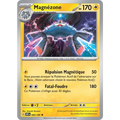 Peu commune - Pokemon - Flammes Obsidiennes - Magnézone 65/197 - Poke-Geek