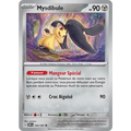 Peu commune - Pokemon - Flammes Obsidiennes - Mysdibule 143/197 - Poke-Geek