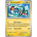 Peu commune - Pokemon - Flammes Obsidiennes - Ohmassacre 69/197 - Poke-Geek