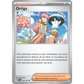 Peu commune - Pokemon - Flammes Obsidiennes - OrtigaOrtiga 190/197 - Poke-Geek