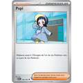 Peu commune - Pokemon - Flammes Obsidiennes - Popi 193/197 - Poke-Geek