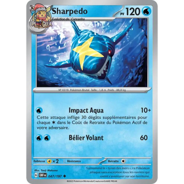 Poke-Geek