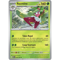Peu commune - Pokemon - Flammes Obsidiennes - Sucreine 18/197 - Poke-Geek