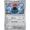 Peu commune - Pokemon - Flammes Obsidiennes - Tarinorme 146/197 - Poke-Geek