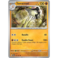Peu commune - Pokemon - Flammes Obsidiennes - Terracruel 119/197 - Poke-Geek