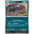 Peu commune - Pokemon - Flammes Obsidiennes - Terraiste de Paldea 129/197 - Poke-Geek