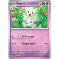 Peu commune - Pokemon - Flammes Obsidiennes - Togetic 84/197 - Poke-Geek