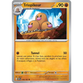 Peu commune - Pokemon - Flammes Obsidiennes - Triopikeur 104/197 - Poke-Geek