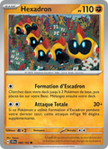 Hexadron 88/142 — EV07 — Couronne Stellaire