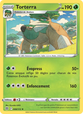 Torterra 8/172 — EB09 - Stars Etincelantes